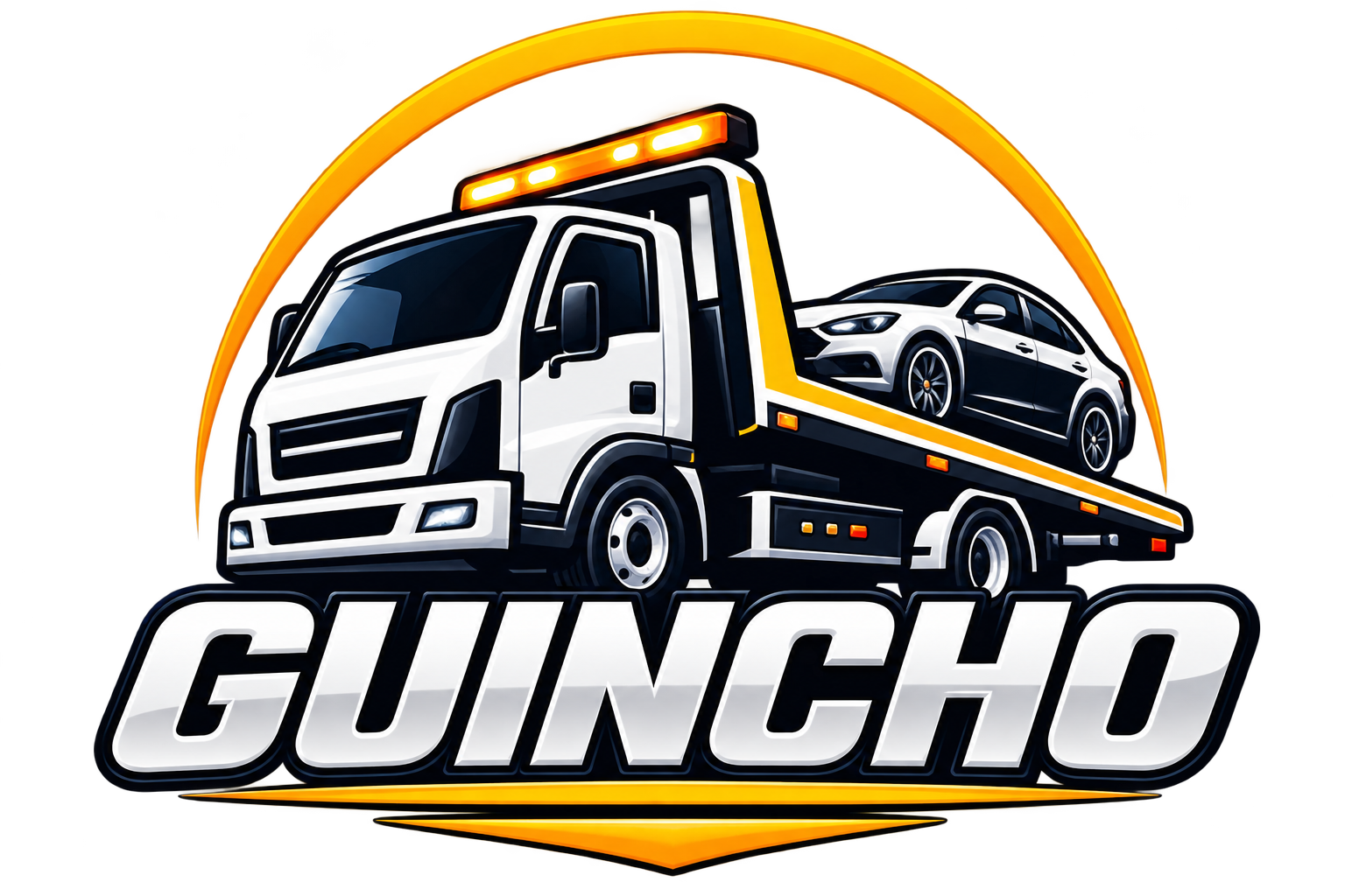 Socorro já — guincho em Vespasiano